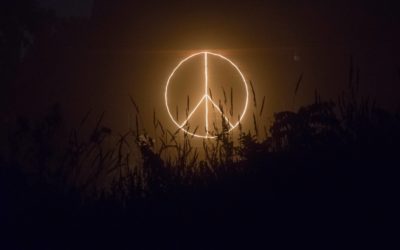 Peace & Love: Le Nouvel acronyme de traitement des Lésions Traumatiques